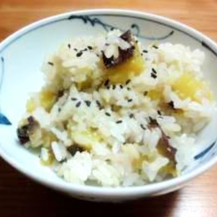 調味料はお酒だけ なのに美味 さつまいもご飯 レシピ 作り方 By ぱぱんぱんぱん 楽天レシピ 調味料はお酒だけ なのに美味 さつまいもご飯 レシピ 作り方 By ぱぱんぱんぱん 楽天レシピ